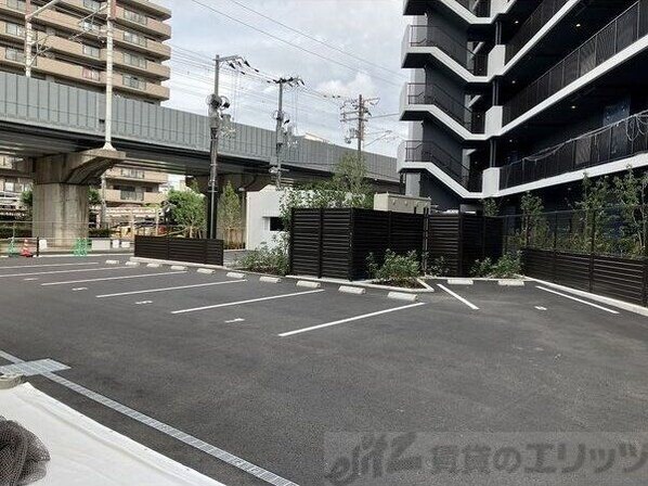 アーバンパーク淡路の物件内観写真